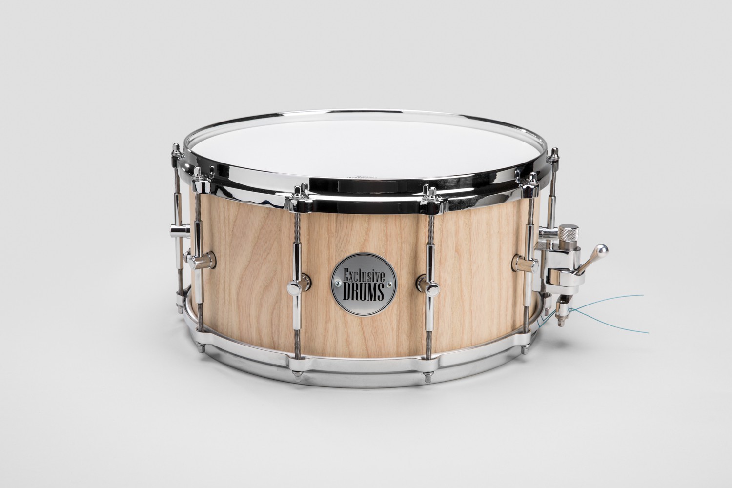 Maple 14" x 7" Snare drum 