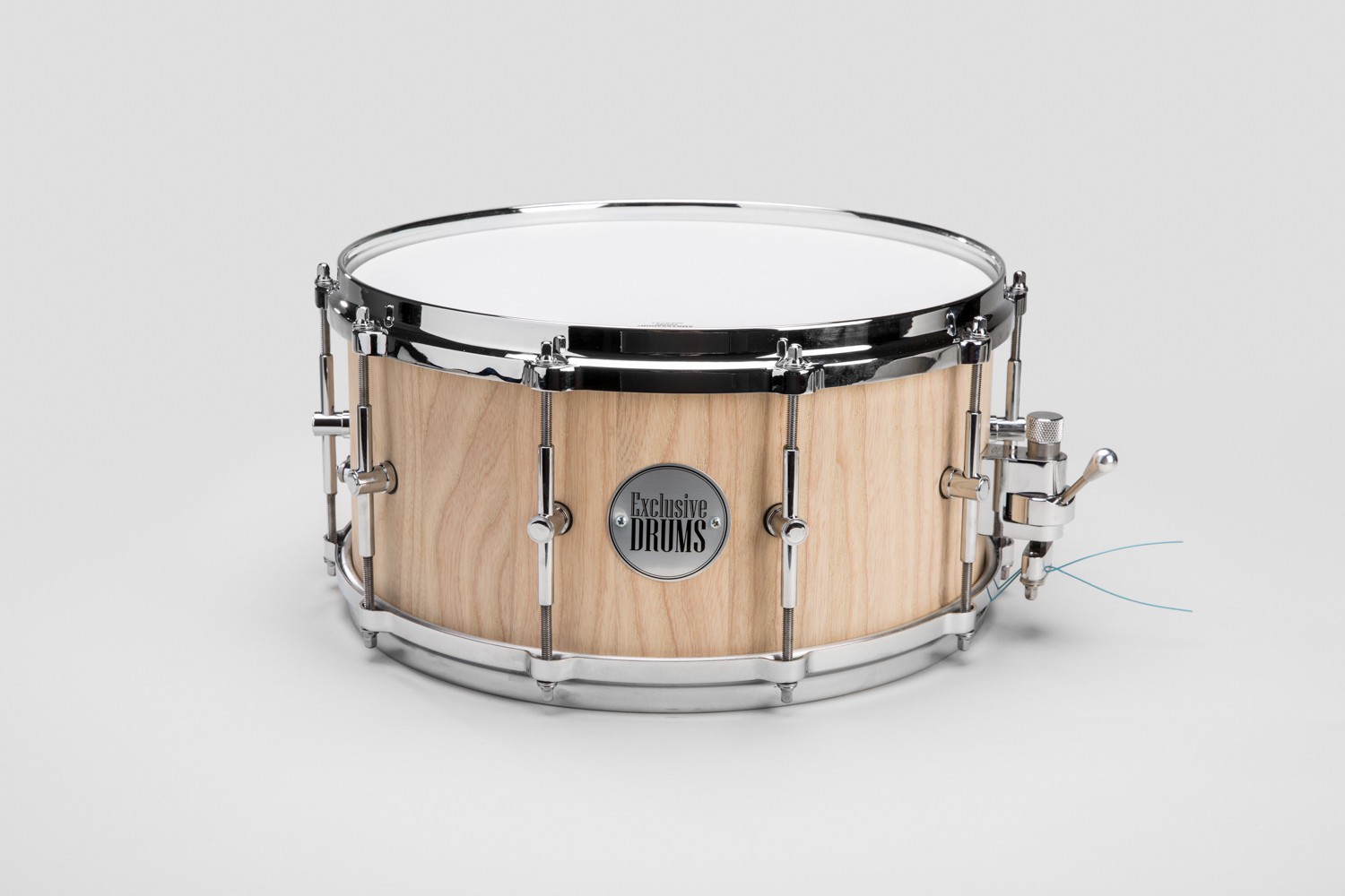 Esdoorn 14" x 7" Snare drum
