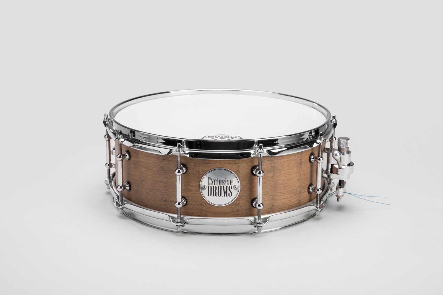 Beuk 14" x 5" Snare drum 