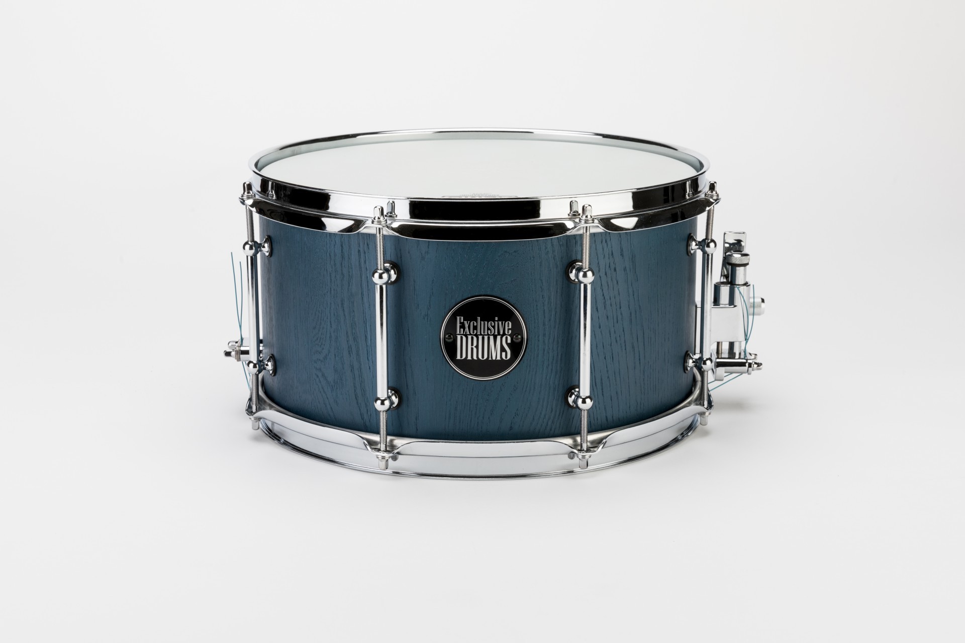 Blue Indigo Snare